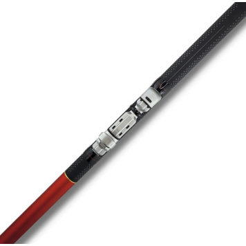 Удилище телескопическое Kaida Fortexa Silver Strong 7м-3