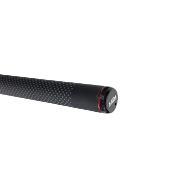 Удилище телескопическое Kaida Fortexa Silver Strong 7м-4