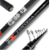 Удилище телескопическое Kaida Fortexa Silver Strong 7м