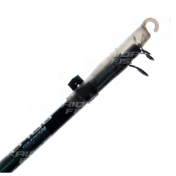 Удилище болонское с кольцами Kaida Omega 4м-3