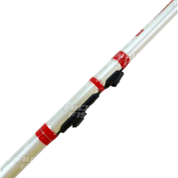 Удилище болонское с кольцами Kaida Torella Super Tele 3,6м (218 г.)-1