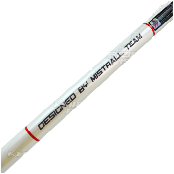 Удилище болонское с кольцами Kaida Torella Super Tele 3,6м (218 г.)-3