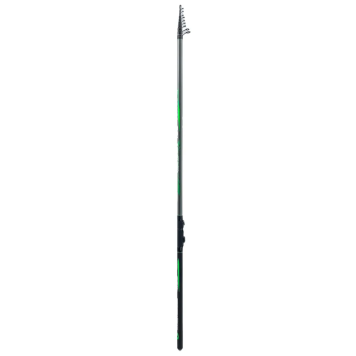 Удилище телескопическое Kaida Warden Bolo 4.5м с тестом 100гр-2