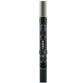 Удилище телескопическое Kaida Warden Bolo 4.5м с тестом 100гр-3
