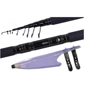 Болонское удилище Maximus North Witch EH 4,5м-1