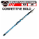 Удилище болонское Mifine Competitive Bolo 400 4м, тест 10-30гр (155гр)