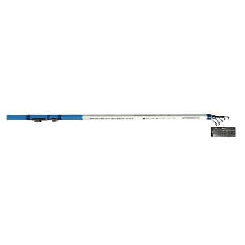 Удилище болонское Mifine Braies Bolo 400 4м-2