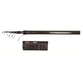 Удилище болонское Mifine New Hunter Bolo 400 4м 4037-400-5