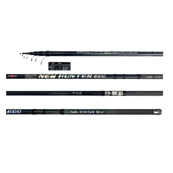 Удилище болонское Mifine New Hunter Bolo 600 6м 2220-600
