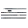 Удилище болонское Mifine New Hunter Bolo 600 6м 2220-600