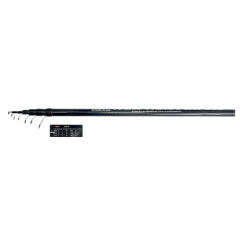 Удилище болонское Mifine New Hunter Bolo 600 6м 2220-600-2