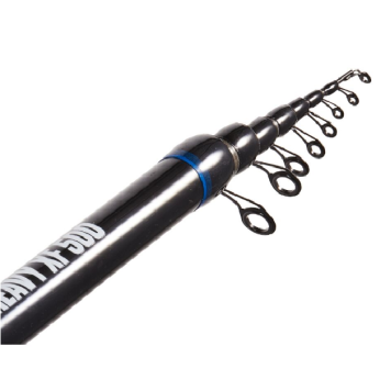 Удилище поплавочное с кольцами Salmo Diamond River Bolognese Heavy XF 6м-3