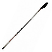 Удилище телескопическое Kaida Vanquish 4м (180 г.)