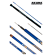 Удочка маховая Akara Samurai 6м, 320гр