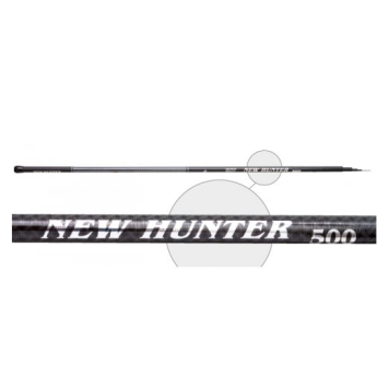 Удилище маховое Line Winder New Hunter 5м, 220гр
