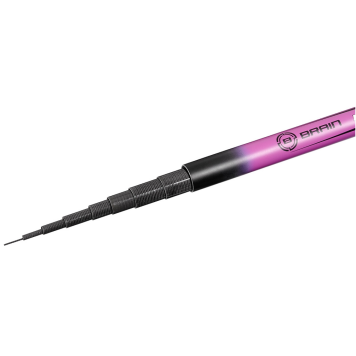 Удочка маховая Brain Apex Traveller Pole 5м (307гр)-1
