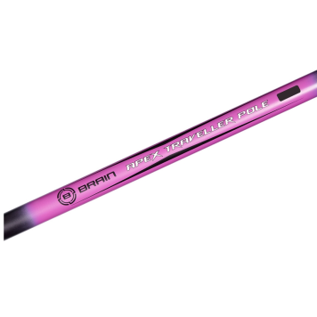Удочка маховая Brain Apex Traveller Pole 5м (307гр)-2