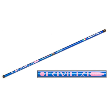 Удочка маховая Briscola Favilla Pole 5м, 210г