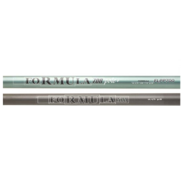 Удилище маховое Briscola Formula 700 pole+, 5-6-7 м-4