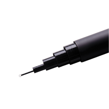 Маховое удилище Flagman Magnum Black Pole 6м-1