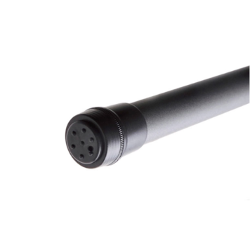 Маховое удилище Flagman Magnum Black Pole 6м-2