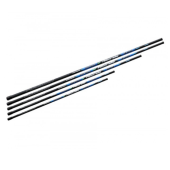 Набор маховых удилищ Flagman Sherman Pro Alborella Set 2м 2,5м 3м 3,5м 4м