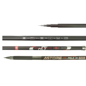 Удилище маховое Mifine Astore pole 600 6 метров (250гр)