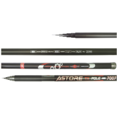 Удилище маховое Mifine Astore pole 700 7 метров (326гр)