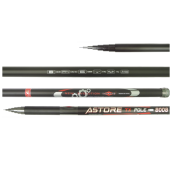 Удилище маховое Mifine Astore pole 800 8 метров 