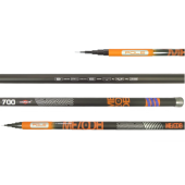 Удилище маховое Mifine Melodei pole 700 7 метров (331гр)