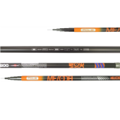 Удилище маховое Mifine Melodei pole 800 8 метров (419гр)