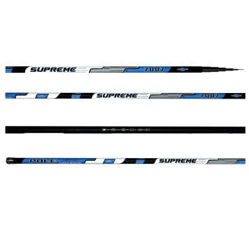 Удилище маховое Mifine Supreme pole 700 7 метров (315гр)