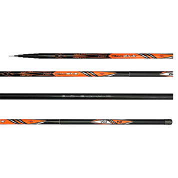 Удилище маховое Mifine Team Eve pole 700 7м (317гр)
