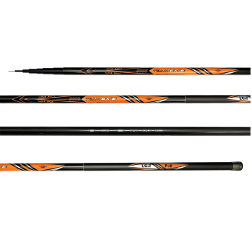 Удилище маховое Mifine Team Eve pole 800 8м (430гр)