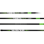 Удилище маховое Mifine Tometa pole 500 5 метров (260гр)