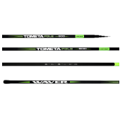 Удилище маховое Mifine Tometa pole 600 6 метров (360гр)