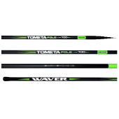 Удилище маховое Mifine Tometa pole 700 7 метров (450гр)