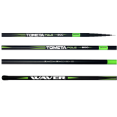 Удилище маховое Mifine Tometa pole 800 8 метров (570гр)