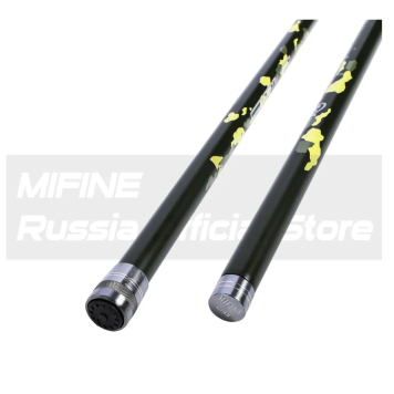 Удилище маховое Mifine Marksman pole 700 7 метров (340гр)-4