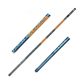 Удочка маховая Kaida Fortexa Spark 8м