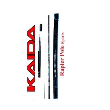 Удочка маховая Kaida Rapier Pole 5м, тест до 80гр (НОВИНКА 2023)-1