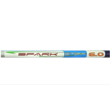 Удочка маховая Kaida Fortexa Spark Stiff 6м-4
