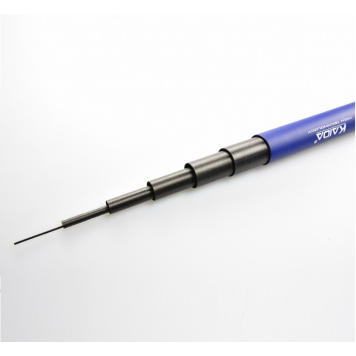 Удочка маховая Kaida FORTEXA Silver Strong б/к 6м-2