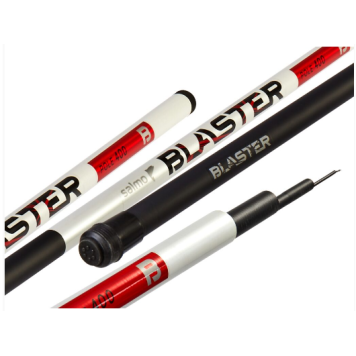 Удилище маховое Salmo Blaster Pole 4м, 225гр-1