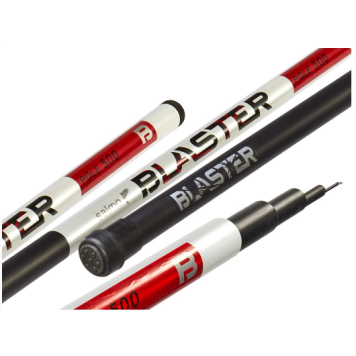 Удилище маховое Salmo Blaster Pole 5м, 345гр-1