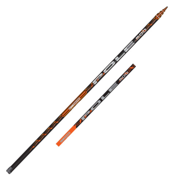Удочка маховая Team Salmo Pole 6м, 200гр