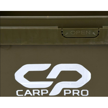 Вeдро прямоугольное Carp Pro с крышкой 17л-2
