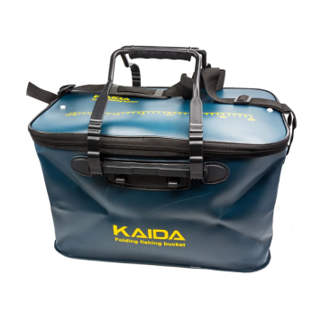 Сумка-кан рыболовная EVA Kaida EV03-45, 30л-1