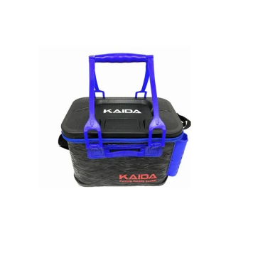 Сумка Eva с крышкой Kaida EV04-36 см 36*24*25 см