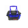 Сумка Eva с крышкой Kaida EV04-36 см 36*24*25 см